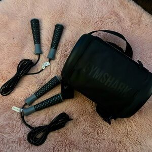 Gymshark Bag